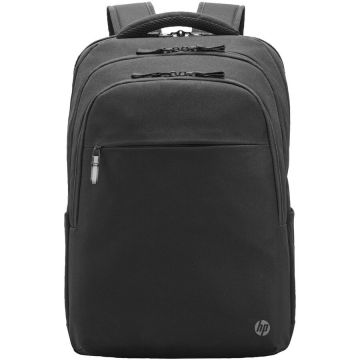 HP Rucsac pentru laptop HP Renew Business de 17,3 inch, Negru