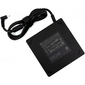 Incarcator HP Omen M34603 001 330W mufa 4.5x3.0mm cu pin
