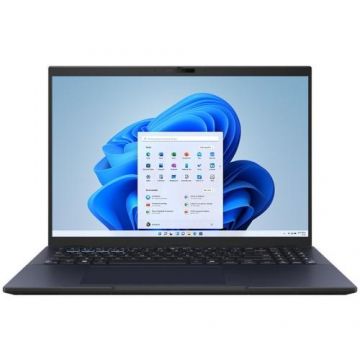 Laptop Business ASUS ExpertBook B3, B3604CVA-Q90652XA, 16.0-inch, WUXGA (1920 x 1200) 16:10, Intel® Core™ i3-1315U Processor 1.2 GHz (10MB Cache, up to 4.5 GHz, 6 cores, 8 Threads), Intel® UHD Graphics, 2x DDR5 SO-DIMM slots, 1x M.2 2280 PCIe 4.0x4, DDR5