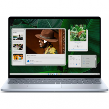 Laptop Dell Inspiron 5640 (Procesor Intel Core 7 150U (12M Cache, up to 5.40 GHz) 16inch 2.5K, 16GB, 1TB SSD, nVidia GeForce MX570A @2GB, Windows 11 Pro, Albastru) Laptop Dell Inspiron 5640 (Procesor Intel Core 7 150U (12M Cache, up to 5.40 GHz) 16inch 2.5K, 16GB, 1TB SSD, nVidia GeForce MX570A @2GB, Windows 11 Pro, Albastru)