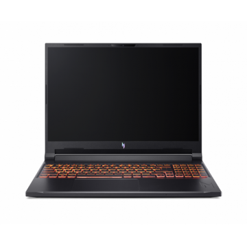 Laptop Gaming Acer Nitro V16 ANV16 (Procesor AMD Ryzen AI 7 350 (16M Cache, up to 5.0 GHz), 16inch WUXGA 165Hz, 16GB, 512GB SSD, nVidia GeForce RTX 4050 @6GB, Negru) Laptop Gaming Acer Nitro V16 ANV16 (Procesor AMD Ryzen AI 7 350 (16M Cache, up to 5.0 GHz), 16inch WUXGA 165Hz, 16GB, 512GB SSD, nVidia GeForce RTX 4050 @6GB, Negru)