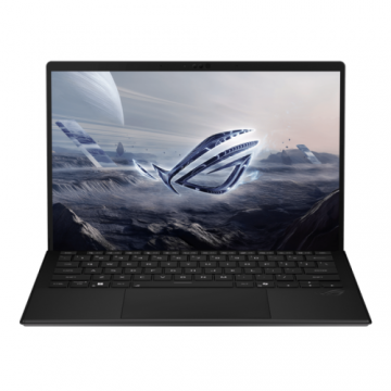 Laptop Gaming ASUS ROG Flow Z13, GZ302EA-RU011X, 13.4-inch, 2.5K (2560 x 1600, WQXGA) 16:10 aspect ratio, ROG Nebula Display, AMD Ryzen™ AI MAX+ 395 Processor 3.0GHz (80MB Cache, up to 5.1GHz, 16 cores, 32 Threads); AMD XDNA™ NPU up to 50TOPS, AMD Radeon Laptop Gaming ASUS ROG Flow Z13, GZ302EA-RU011X, 13.4-inch, 2.5K (2560 x 1600, WQXGA) 16:10 aspect ratio, ROG Nebula Display, AMD Ryzen™ AI MAX+ 395 Processor 3.0GHz (80MB Cache, up to 5.1GHz, 16 cores, 32 Threads); AMD XDNA™ NPU up to 50TOPS, AMD Radeon