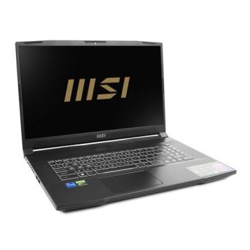 Laptop Gaming MSI Katana 17 B13VFK-841XPL (Procesor Intel® Core™ i7-13620H (24M Cache, up to 4.90 GHz) 17.3inch FHD, 32GB DDR5, 1TB SSD, NVIDIA GeForce RTX 4060 @8GB, Negru)