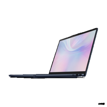 Laptop Lenovo IdeaPad Slim 5 16AHP10, 16' 2.8K (2880x1800) OLED 500nits Glossy, 100% DCI-P3, 120Hz, DisplayHDR™ True Black 1000, AMD Ryzen™ 7 8845HS (8C / 16T, 3.8 / 5.1GHz, 8MB L2 / 16MB L3), video Integrated AMD Radeon™ 780M Graphics, RAM 2x 16GB SO-DI