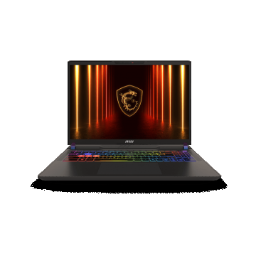Laptop MSI Gaming Vector 16 HX AI A2XWHG-020RO, 16' QHD+ (2560x1600), 240Hz, IPS-Level, Intel® Core™ Ultra 9 processor 275HX with Intel® AI Boost (NPU), 24 cores (8 P-cores + 16 E-cores), 24 thread, 40MB cache, Max Turbo Frequency 5.4 GHz, video dedicat