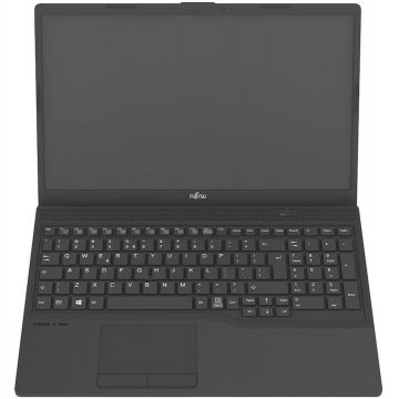 Laptop Second Hand Fujitsu LifeBook A3510, Intel Core i5-1035G1 1.00 - 3.60GHz, 8GB DDR4, 256GB SSD, 15.6 Inch Full HD, Fara Webcam