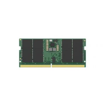 Memorie RAM laptop Kingston Technology KVR64V52BS8-16, 32GB (1x32), DDR5, 6400MHz, CL52