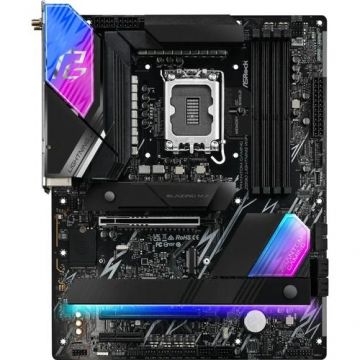 Placa de baza ASRock PHANTOM GAMING Z890 LIGHTNING WIFI, DDR5, ATX, LGA 1851, Intel Z890
