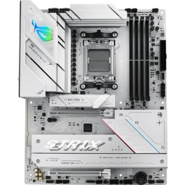Placa de baza ASUS ROG STRIX B850-A GAMING WIFI, AMD B850, AM5, DDR5, ATX