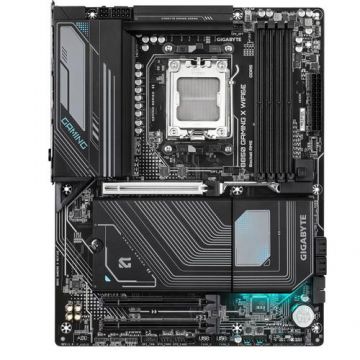 Placa de baza GIGABYTE B850 GAMING X WIFI6E,  AMD B850, AM5, DDR5, ATX