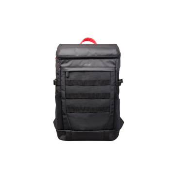 Rucsac laptop Acer Nitro Gaming Utility GP.BAG11.02I, 15.6inch (Negru)