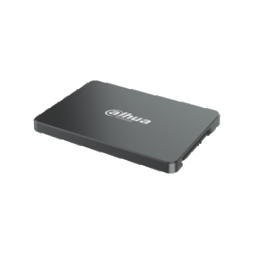 SSD Dahua Technology C800A, 500GB, SATA III, 3D NAND, 2.5inch