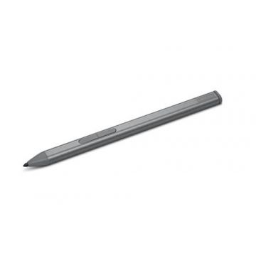 Stylus Lenovo 4X81P44052, 4096 niveluri presiune (Gri)