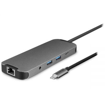 Chieftec Hub USB Chieftec DSC-901