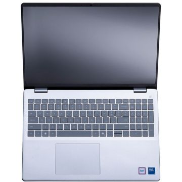 Dell Laptop DELL Inspiron 5640, Intel Core i5 120U, 40.6 cm (16), WUXGA, 32 GB DDR5-SDRAM, 1 TB SSD, Intel Graphics, Windows 11 Home, Albastru deschis