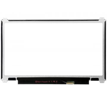Display laptop AUO b133xtn01.3 h/w:0a f/w:1 Ecran 13.3 1366x768 30 pini eDP