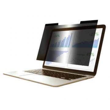 Filtru de confidentialitate, Geralb, 15,6inch