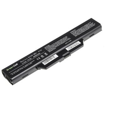 Green Cell ﻿Baterie laptop HSTNN-IB51 pentru HP 550 610 HP Compaq 6720s 6820s acumulator marca Green Cell