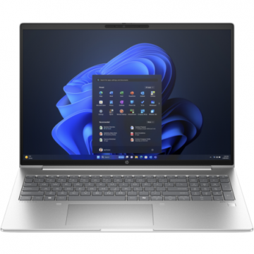 HP Laptop HP Probook 465 G11, AMD Ryzen 7 7735U, 16inch, RAM 16GB, SSD 512GB, AMD Radeon 680M, Windows 11 Pro, Silver