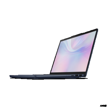 Laptop Lenovo IdeaPad Slim 5 14AHP10, 14' WUXGA (1920x1200) IPS 300nits Anti-glare, 45% NTSC, AMD Ryzen™ 7 8845HS (8C / 16T, 3.8 / 5.1GHz, 8MB L2 / 16MB L3), video Integrated AMD Radeon™ 780M Graphics, RAM 2x 16GB SO-DIMM DDR5-5600, SSD 1TB SSD M.2 2242