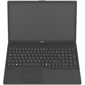 Laptop Refurbished Fujitsu LifeBook A3510, Intel Core i5-1035G1 1.00 - 3.60GHz, 8GB DDR4, 256GB SSD, 15.6 Inch Full HD, Fara Webcam