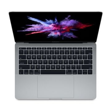 Laptop Second Hand Apple MacBook Pro 2017, Intel Core i5 Dual Core 3.10GHz, 8GB DDR3, 256GB SSD, 13.3 Inch IPS 2560x1600
