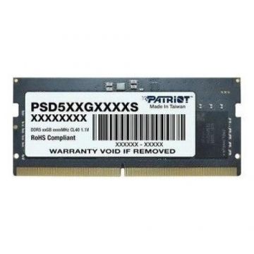 Memorie RAM Patriot, 32GB, 5600MHz