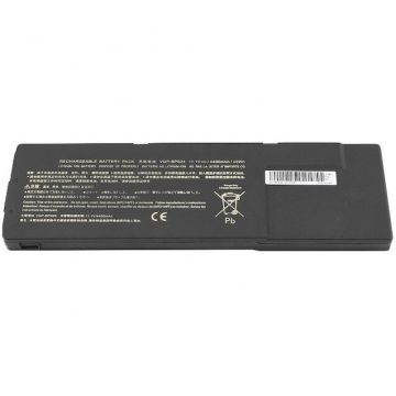Mitsu Baterie compatibila Mitsu pentru Sony BPS24, 4400mAh, 11.1V, Li-Polimer