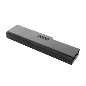 Mitsu Baterie, Mitsu, Pentru Toshiba L700, L730, L750 4400 mAh 48 Wh 10,8 V Li-ion