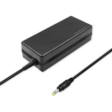 QOLTEC Incarcator laptop Qoltec pentru Asus 120W, 19V, 6.32A, 5.5 x 2.5, cablu de alimentare
