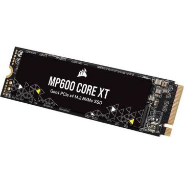 SSD Corsair MP600 Core XT R2 2TB PCI Express 4.0 x4 M.2 2280