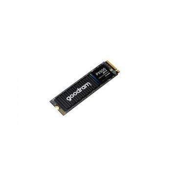 SSD GOODRAM PX500 G3, 2TB, M.2, PCIe 3.0 x4, NVMe 1.4