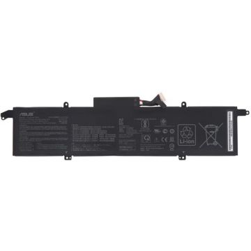 Acumulator notebook OEM Baterie originala Asus 0B200-03610200 Li-Polymer 4940mAh 4 celule 15.4V
