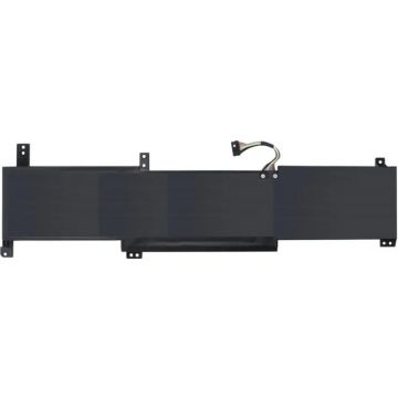 Acumulator notebook OEM Baterie pentru Lenovo IdeaPad 3-14ALC6 Li-Ion Polymer 3400mAh 3 celule 11.55V Mentor Premium Acumulator notebook OEM Baterie pentru Lenovo IdeaPad 3-14ALC6 Li-Ion Polymer 3400mAh 3 celule 11.55V Mentor Premium
