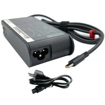 OEM Incarcator original Lenovo IdeaPad 5-14ALC05 95W USB-C