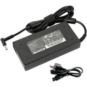 OEM Incarcator pentru HP 740243-001 120W mufa 4.5x3.0mm Clasic Mentor Premium OEM Incarcator pentru HP 740243-001 120W mufa 4.5x3.0mm Clasic Mentor Premium