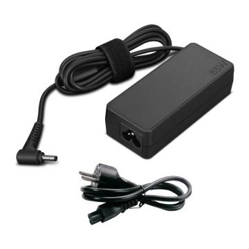 OEM Incarcator pentru Lenovo 01FR150 65W, mufa 4.0x1.7mm, clasic, Mentor Premium