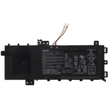 Acumulator notebook OEM Baterie originala Asus F512FB Li-Polymer 4850mAh 2 celule 7.7V