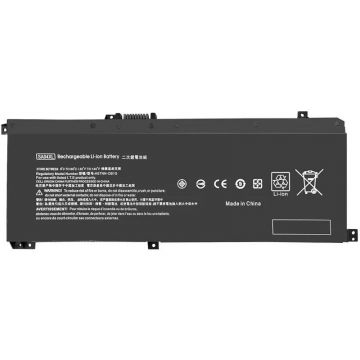 Acumulator notebook OEM Baterie pentru HP HSTNN-0B1F Li-Ion 3470mAh 4 celule 15.4V Mentor Premium