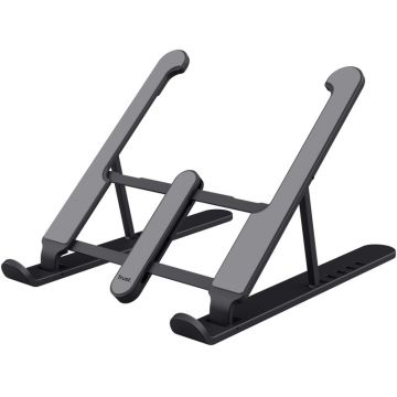 Stand/Cooler notebook Trust Primo Grey