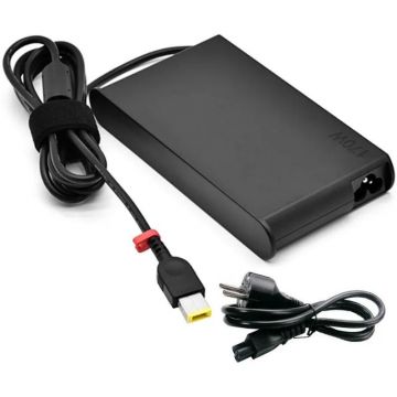 OEM Incarcator pentru Lenovo ThinkPad P50 170W Mentor Premium