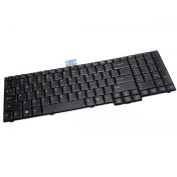 Tastatura Acer Aspire 5735 neagra