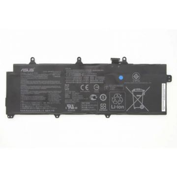 Acumulator notebook ASUS Baterie originala Asus 0B200-02380100 Li-Polymer 3255mAh 4 celule 15.4V