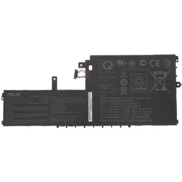 Acumulator notebook ASUS Baterie originala Asus 0B200-02830400 Li-Polymer 5000mAh 2 celule 7.6V