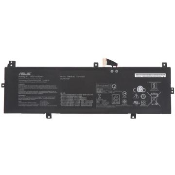 Acumulator notebook ASUS Baterie originala Asus 0B200-02860000 Li-Polymer 4335mAh 3 celule 11.55V
