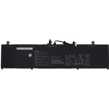 Acumulator notebook ASUS Baterie originala Asus 0B200-03120000 Li-Polymer 4800mAh 4 celule 15.4V