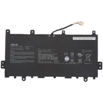 Acumulator notebook ASUS Baterie originala Asus 0B200-03130100 Li-Polymer 4940mAh 2 celule 7.7V