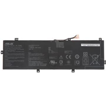 Acumulator notebook ASUS Baterie originala Asus 0B200-03630300 Li-Polymer 4550mAh 4 celule 15.4V