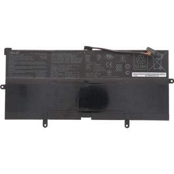 Acumulator notebook ASUS Baterie originala Asus C21N1613 Li-Polymer 5065mAh 2 celule 7.7V Acumulator notebook ASUS Baterie originala Asus C21N1613 Li-Polymer 5065mAh 2 celule 7.7V