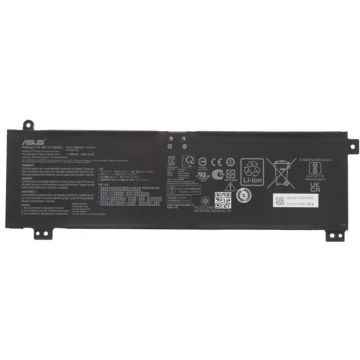 Acumulator notebook OEM Baterie originala Asus FA577RE Li-Polymer 3620mAh 4 celule 15.48V